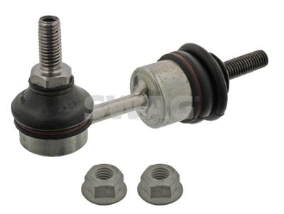 Link/Coupling Rod, stabiliser bar SWAG 99 92 2588