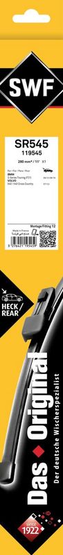SWF 119545 Wiper Blade