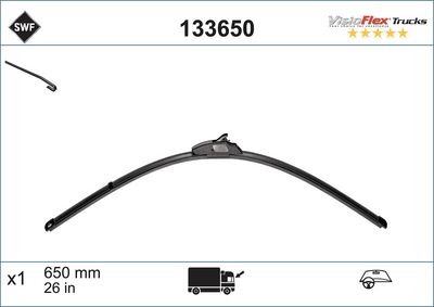 Wiper Blade SWF 133650
