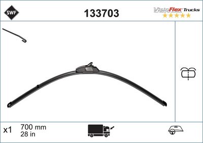 Wiper Blade SWF 133703