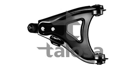 Talosa 40-06302 Control/Trailing Arm, wheel suspension
