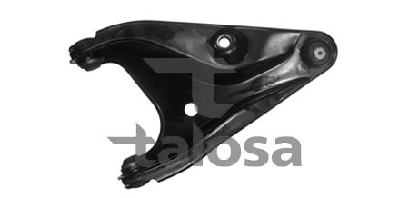 Talosa 40-06386 Control/Trailing Arm, wheel suspension