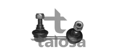 Link/Coupling Rod, stabiliser bar Talosa 50-09968