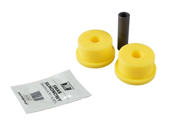 TEDGUM 00027814 Mounting, control/trailing arm