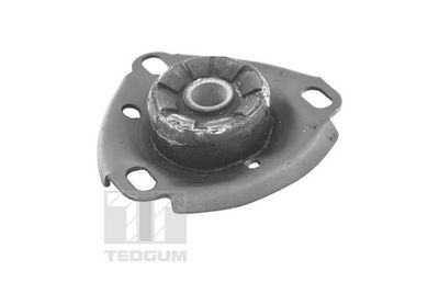 Suspension Strut Support Mount TEDGUM 00059408