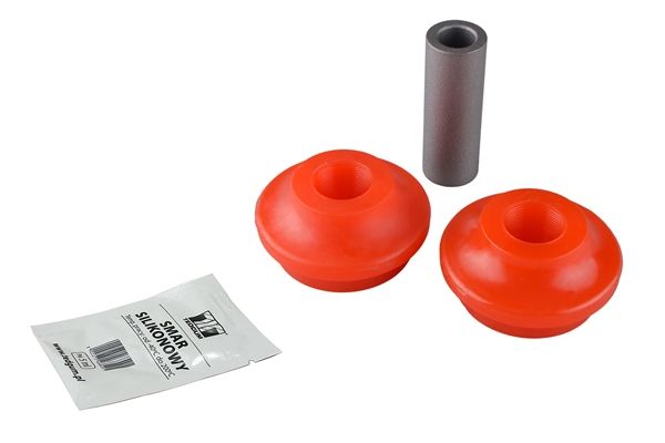 TEDGUM 00087511 Mounting, control/trailing arm