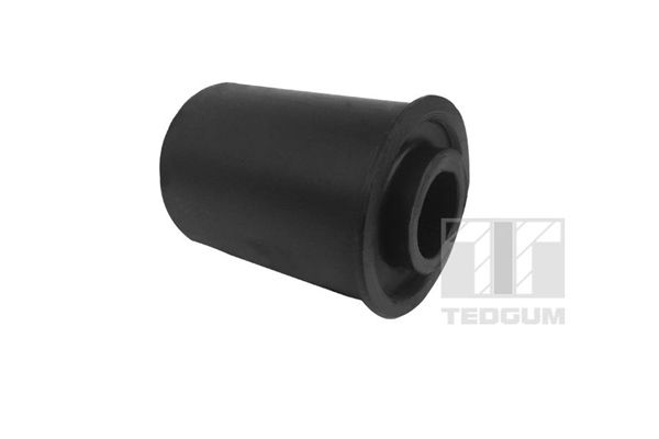TEDGUM 00128646 Bushing, axle beam