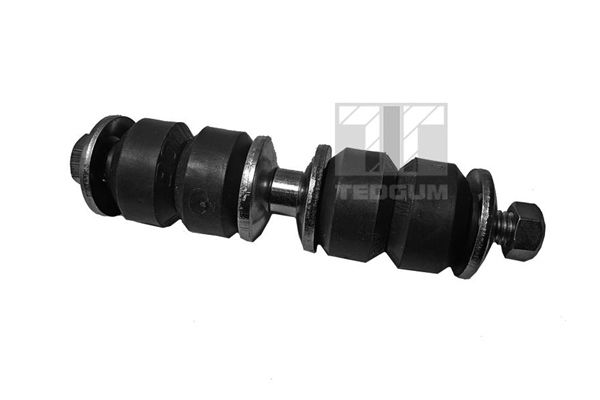 TEDGUM 00137547 Link/Coupling Rod, stabiliser bar