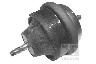 Mounting, engine TEDGUM 00145015