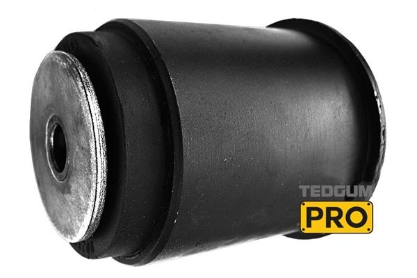 TEDGUM 00210172 Bushing, axle beam
