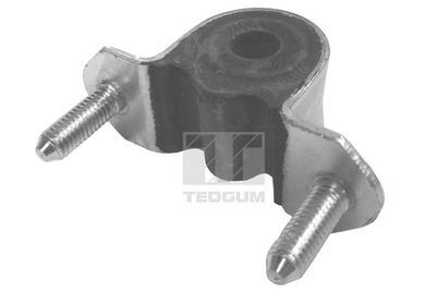 Mounting, stabiliser bar TEDGUM 00214948