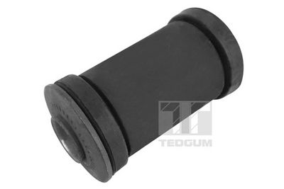 Mounting, leaf spring TEDGUM 00221952