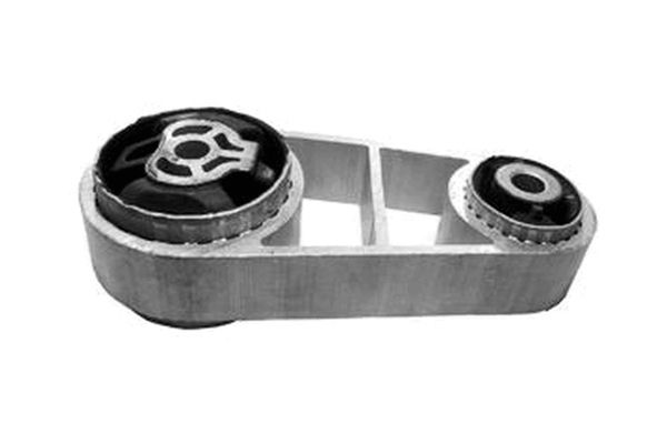TEDGUM 00222294 Mounting, engine