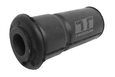 Mounting, leaf spring TEDGUM 00222379