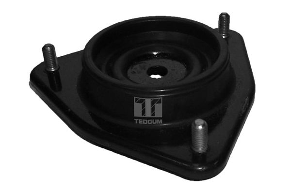 TEDGUM 00222722 Suspension Strut Support Mount