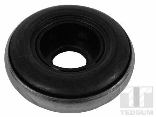 TEDGUM 00223768 Rolling Bearing, suspension strut support mount