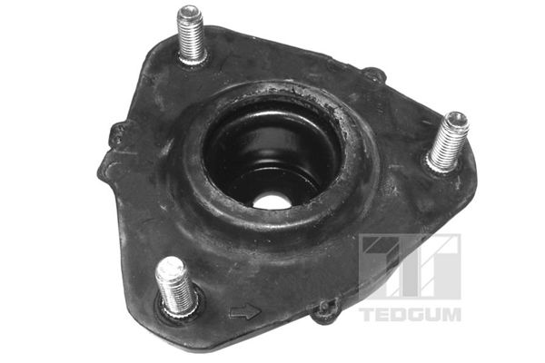 TEDGUM 00225032 Suspension Strut Support Mount