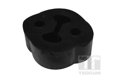 Mount, exhaust system TEDGUM 00225249