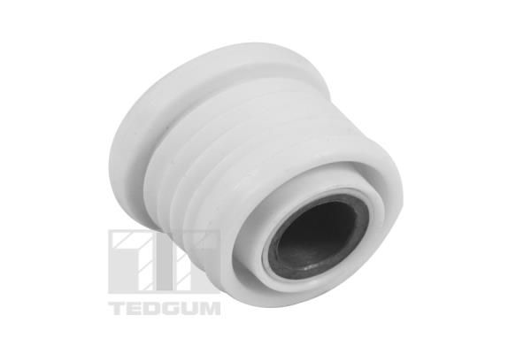 TEDGUM 00226394 Bushing, axle beam