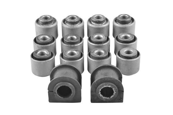 TEDGUM 00227743 Repair Kit, wheel suspension