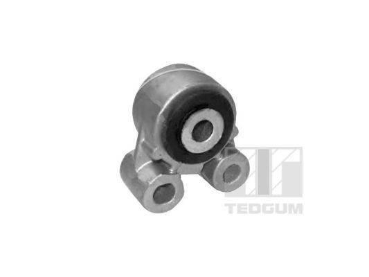TEDGUM 00228461 Mounting, engine