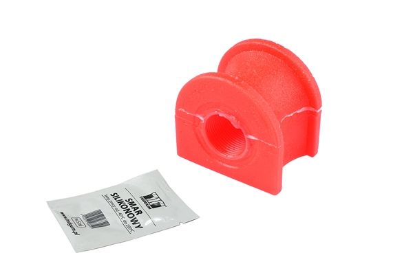 TEDGUM 00237100 Mounting, stabiliser bar