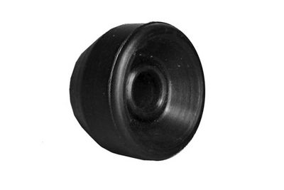 Mounting, control/trailing arm TEDGUM 00261928