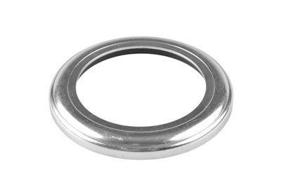 Rolling Bearing, suspension strut support mount TEDGUM 00262557