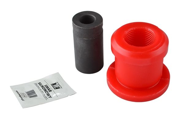 TEDGUM 00267544 Mounting, control/trailing arm