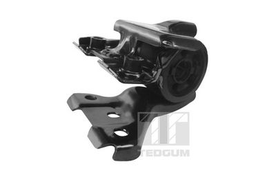 Mounting, control/trailing arm TEDGUM 00269012