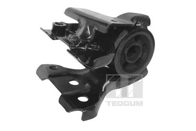 Mounting, control/trailing arm TEDGUM 00269013