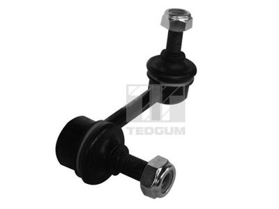 Link/Coupling Rod, stabiliser bar TEDGUM 00269105