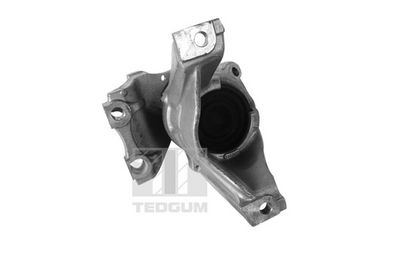 Mounting, engine TEDGUM 00269182