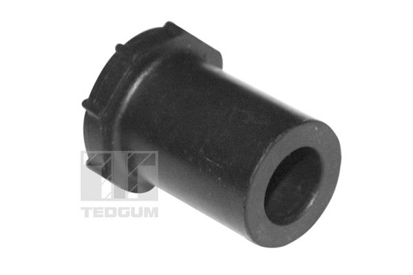 TEDGUM 00284897 Mounting, leaf spring