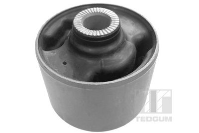 Mounting, control/trailing arm TEDGUM 00286467