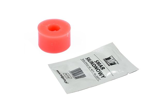TEDGUM 00287055 Bushing, stabiliser coupling rod