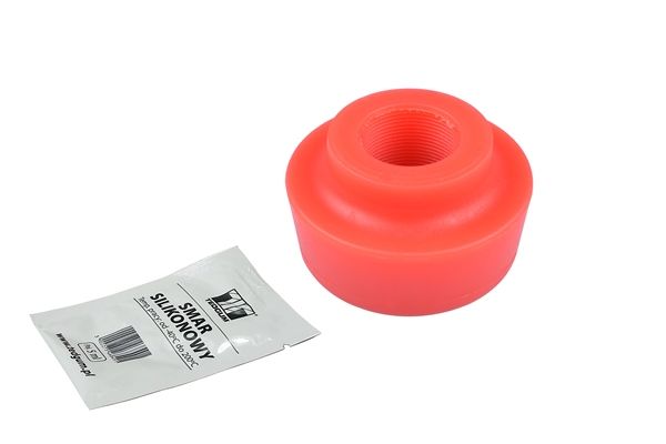 TEDGUM 00287122 Mounting, control/trailing arm