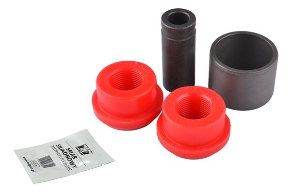 TEDGUM 00287747 Mounting, control/trailing arm