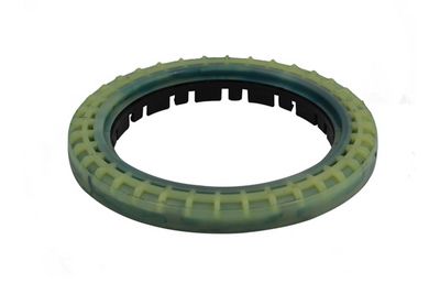 Rolling Bearing, suspension strut support mount TEDGUM 00289656