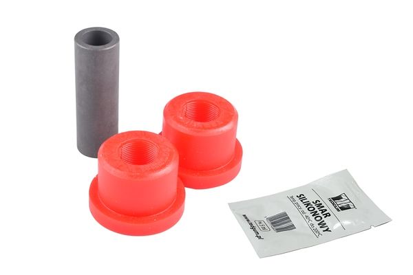 TEDGUM 00289999 Mounting, control/trailing arm