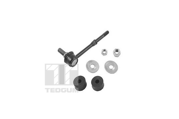 TEDGUM 00349493 Link/Coupling Rod, stabiliser bar