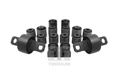 Repair Kit, wheel suspension TEDGUM 00391094