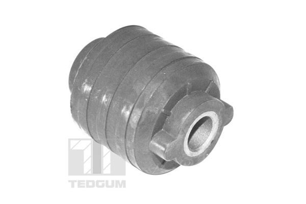 TEDGUM 00391173 Mounting, control/trailing arm