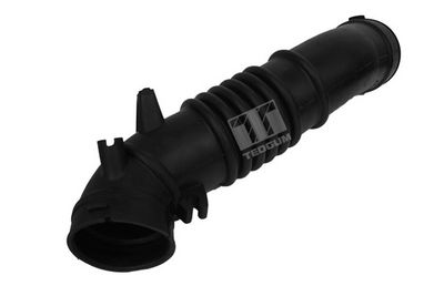 Intake Hose, air filter TEDGUM 00392206