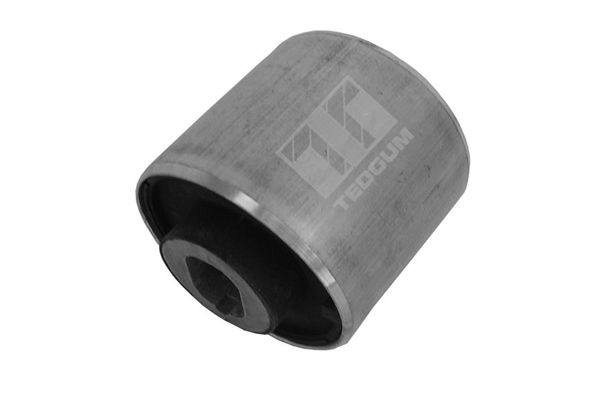 TEDGUM 00411287 Mounting, control/trailing arm
