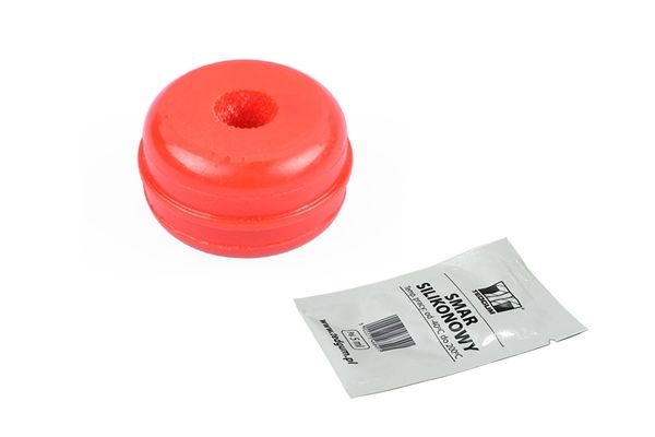 TEDGUM 00417272 Mounting, shock absorber