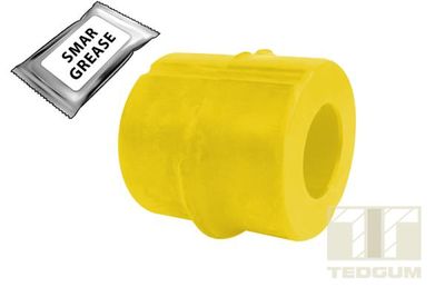 Mounting, stabiliser bar TEDGUM 00419085
