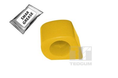 Mounting, stabiliser bar TEDGUM 00419103