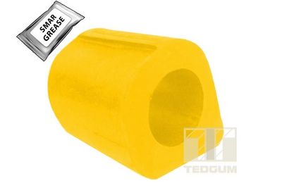 Mounting, stabiliser bar TEDGUM 00419108