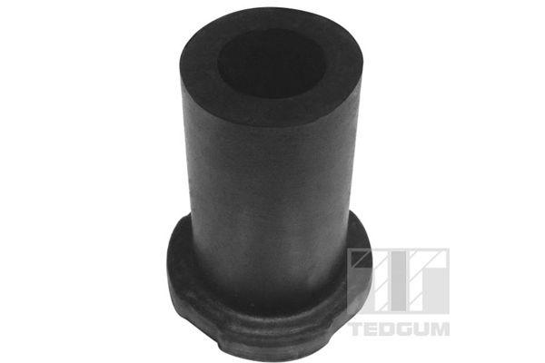TEDGUM 00441687 Mounting, leaf spring